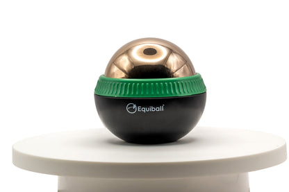 Equiball - 3 In 1 Massage Ball