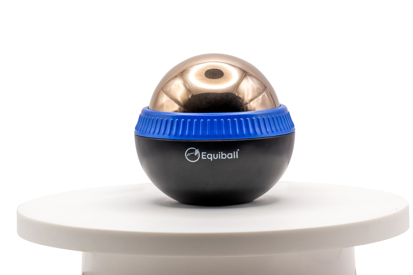 Equiball - 3 In 1 Massage Ball