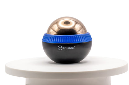 Equiball - 3 In 1 Massage Ball