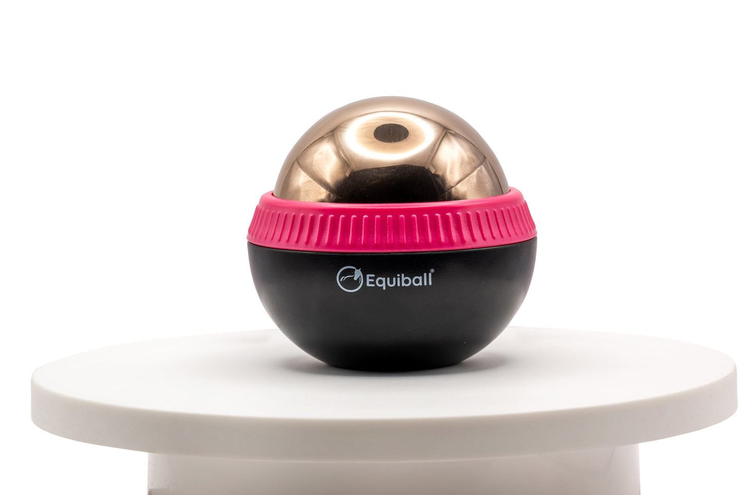 Equiball - 3 In 1 Massage Ball