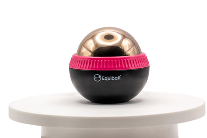 Equiball - 3 In 1 Massage Ball