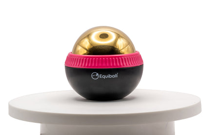 Equiball - 3 In 1 Massage Ball