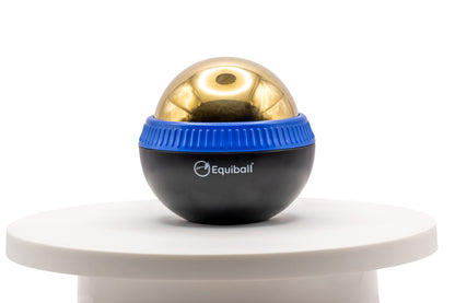 Equiball - 3 In 1 Massage Ball
