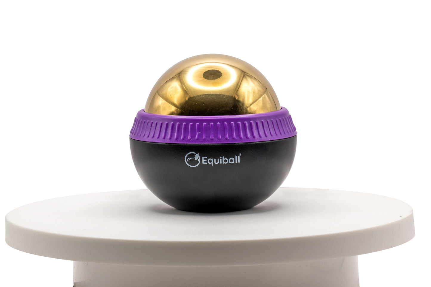 Equiball - 3 In 1 Massage Ball