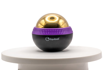 Equiball - 3 In 1 Massage Ball