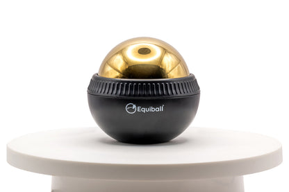 Equiball - 3 In 1 Massage Ball