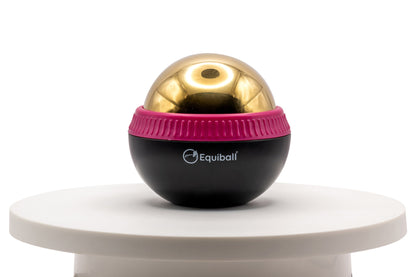 Equiball - 3 In 1 Massage Ball