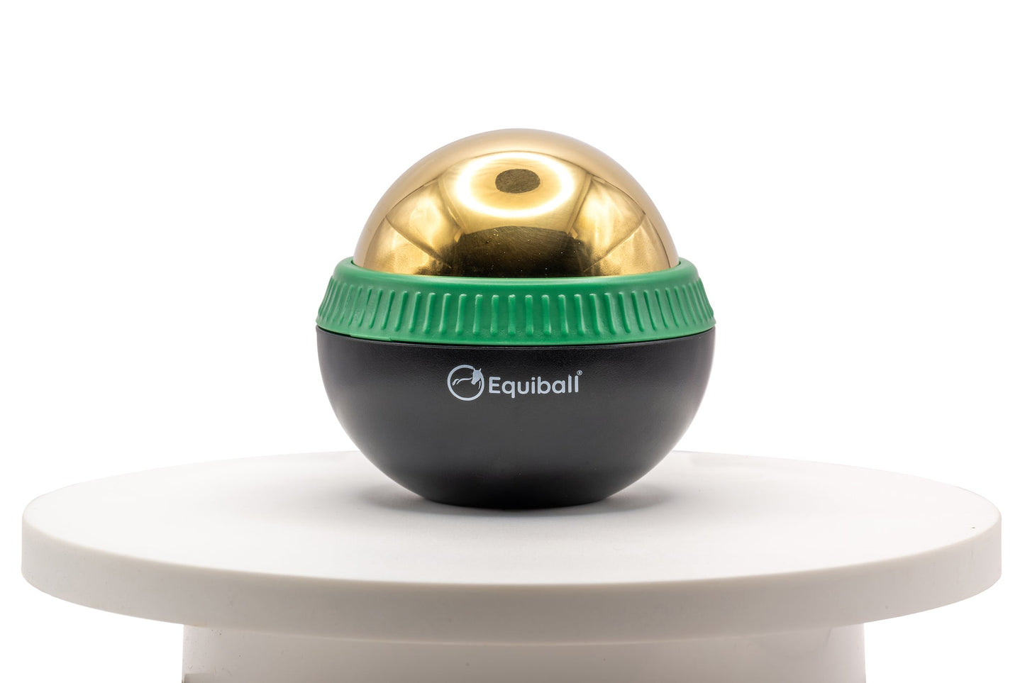 Equiball - 3 In 1 Massage Ball
