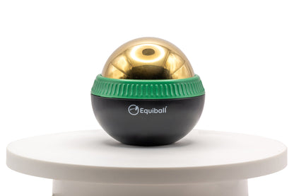 Equiball - 3 In 1 Massage Ball