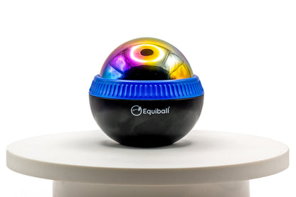 Equiball - 3 In 1 Massage Ball