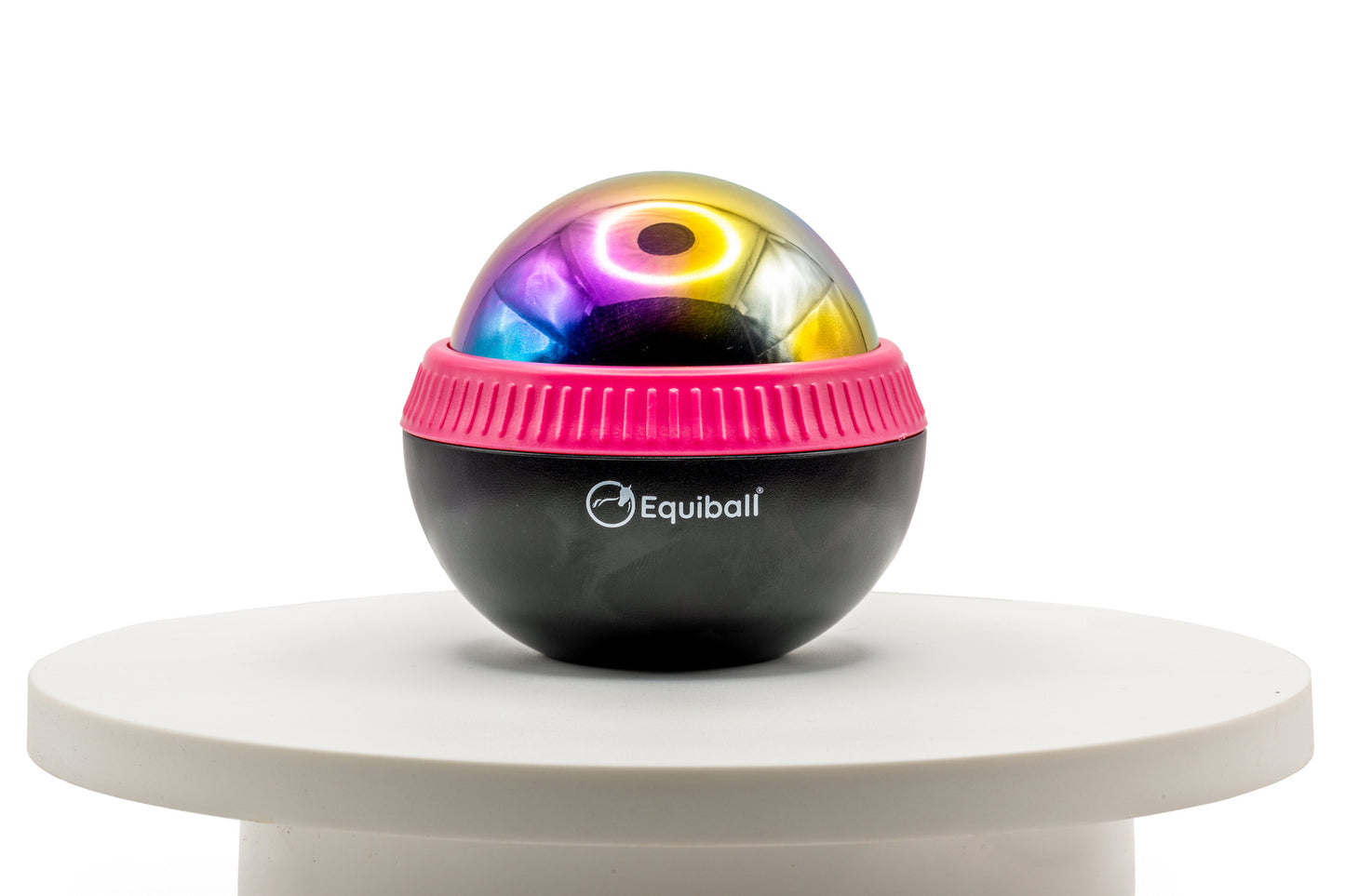 Equiball - 3 In 1 Massage Ball