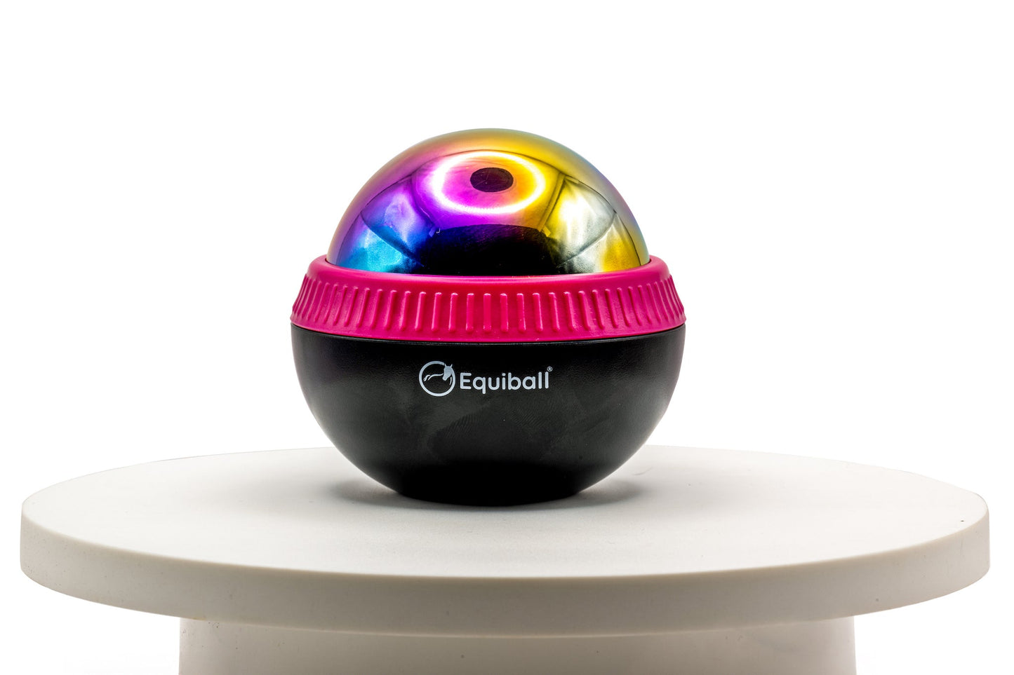 Equiball - 3 In 1 Massage Ball