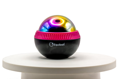 Equiball - 3 In 1 Massage Ball