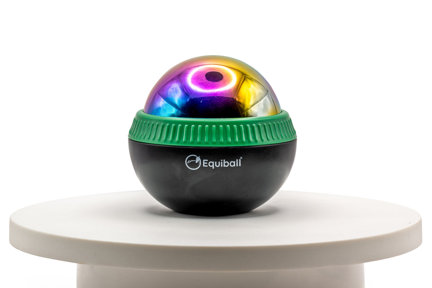 Equiball - 3 In 1 Massage Ball