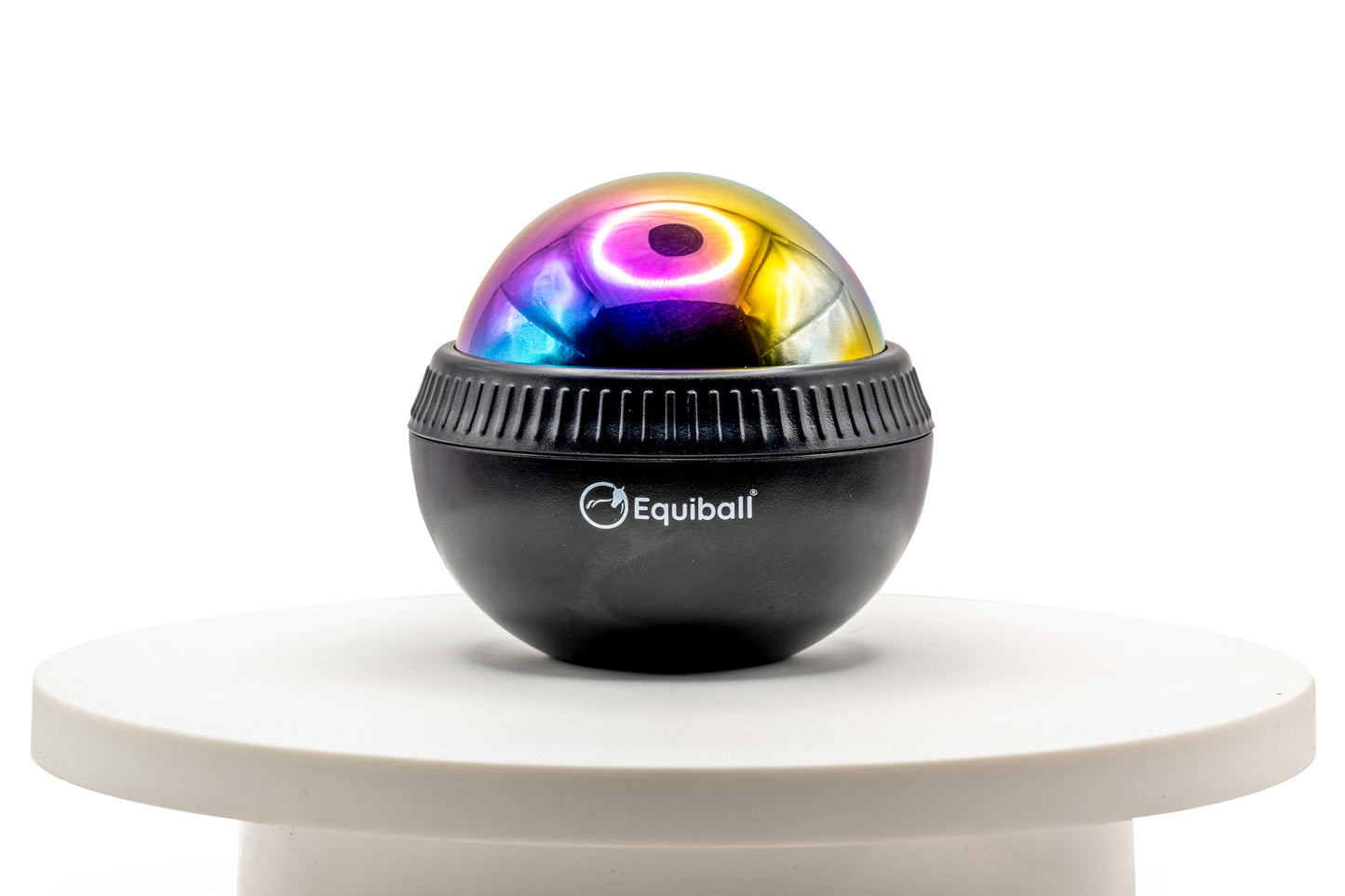 Equiball - 3 In 1 Massage Ball