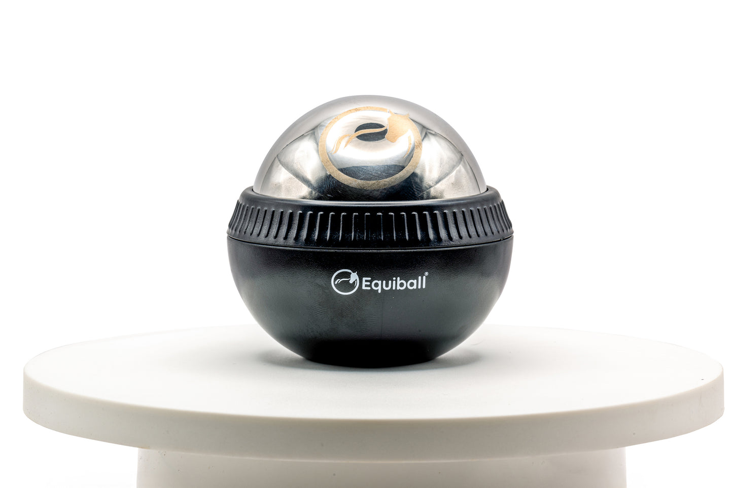 Equiball - 3 In 1 Massage Ball