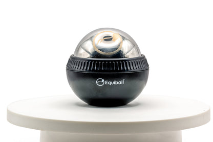 Equiball - 3 In 1 Massage Ball