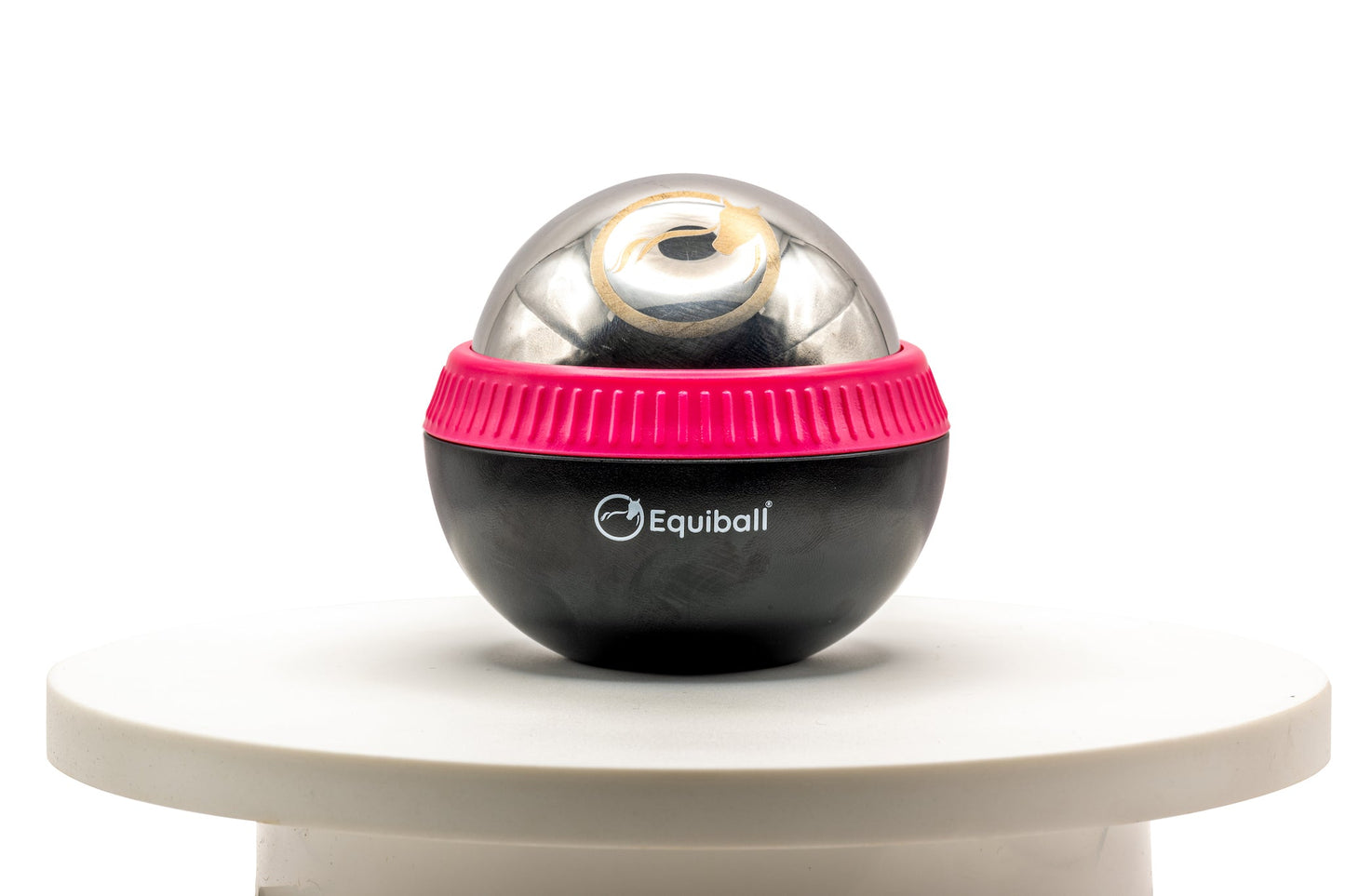 Equiball - 3 In 1 Massage Ball