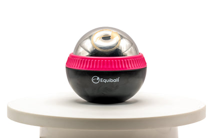 Equiball - 3 In 1 Massage Ball
