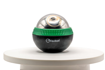 Equiball - 3 In 1 Massage Ball