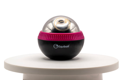 Equiball - 3 In 1 Massage Ball