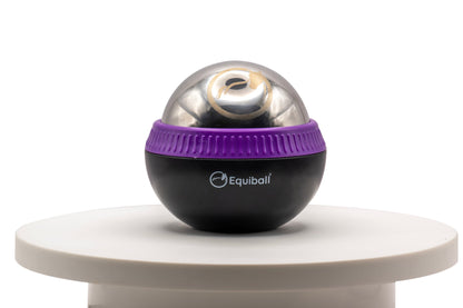 Equiball - 3 In 1 Massage Ball