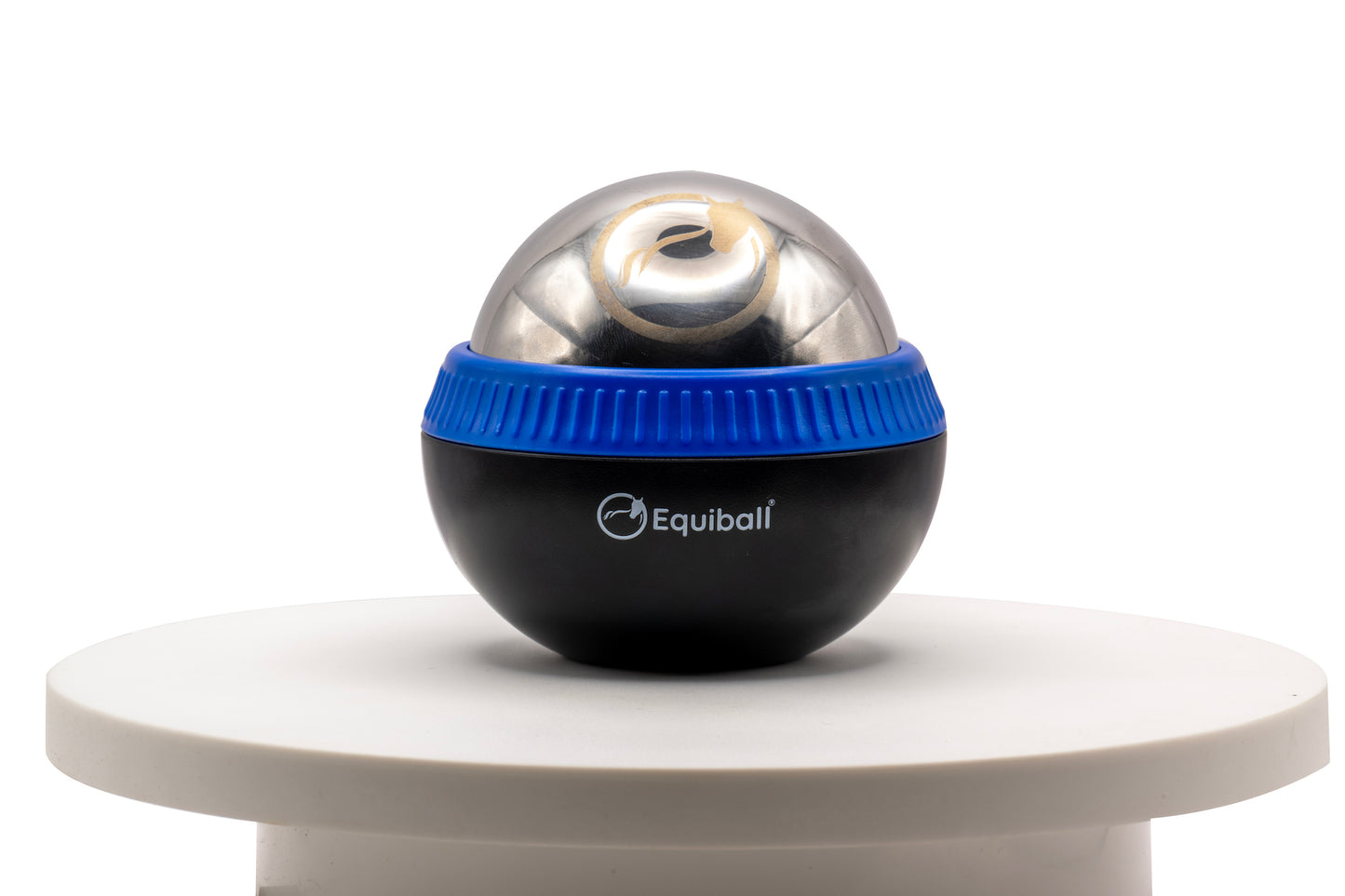 Equiball - 3 In 1 Massage Ball