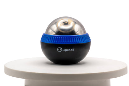 Equiball - 3 In 1 Massage Ball