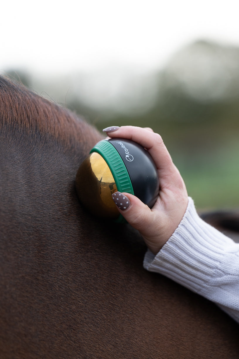 Equiball - 3 In 1 Massage Ball