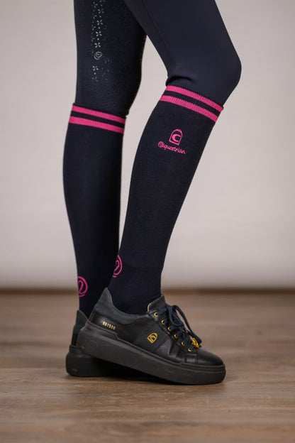 Cavallo CavalSkye Socks - Event Collection