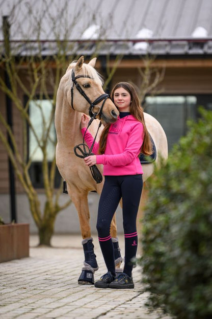 Cavallo CavalLia Grip RL - Event Collection - DarkBlue
