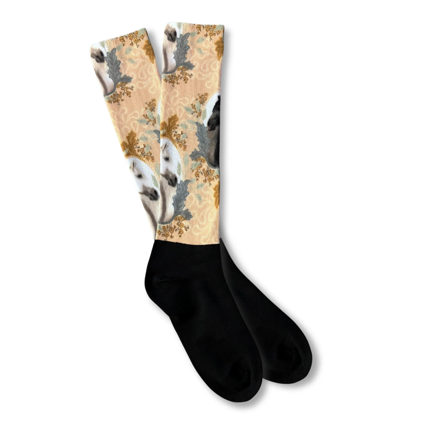 Deinhardt Designs MO Riding Socks