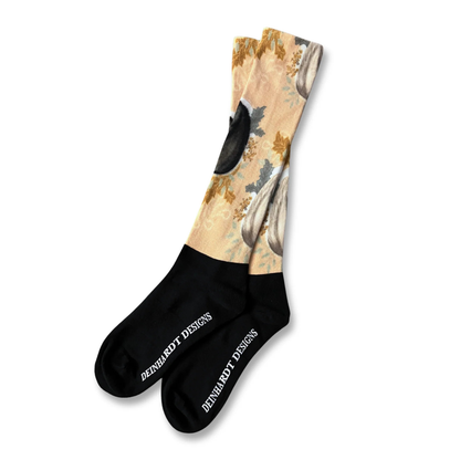 Deinhardt Designs MO Riding Socks