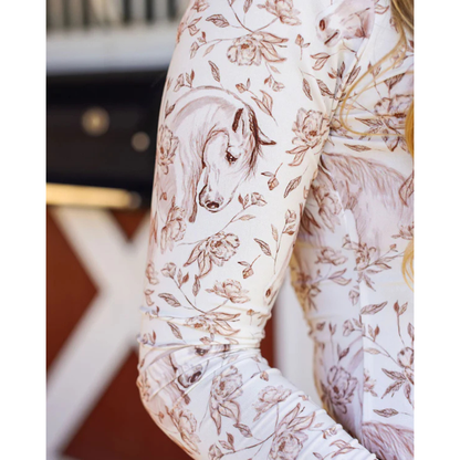 Deinhardt Designs SEPIA LS Signature Sunshirt - PREORDER - DUE TO ARRIVE MID JUNE