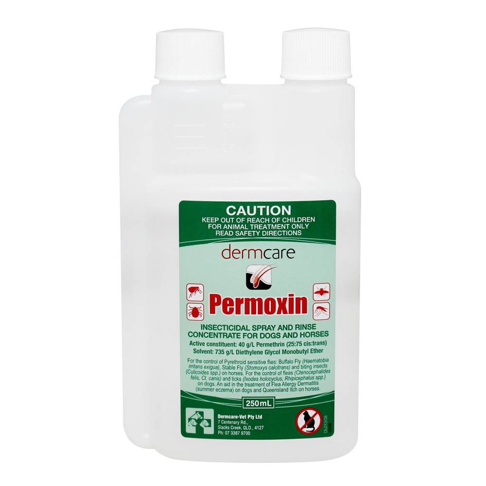 Dermacare Permoxin