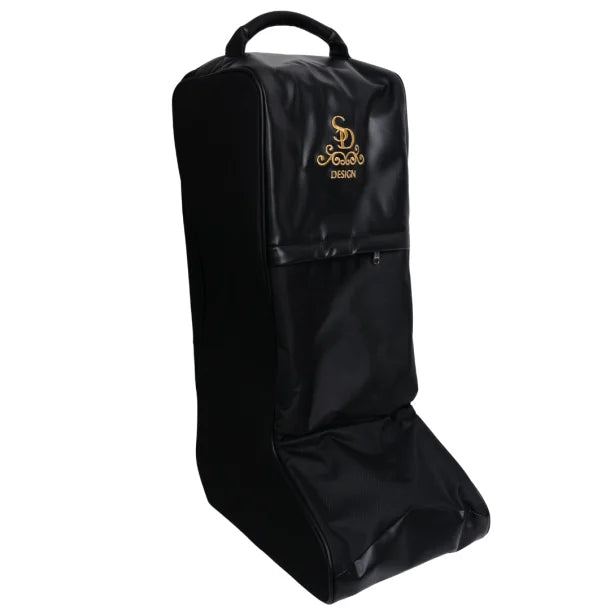 SD Design SD De Luxe Boot Bag
