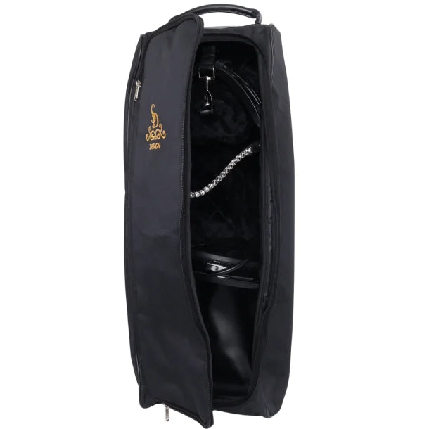 SD Design De Luxe Bridle Bag