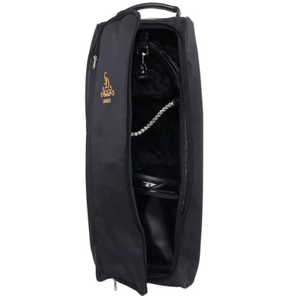 SD Design De Luxe Bridle Bag