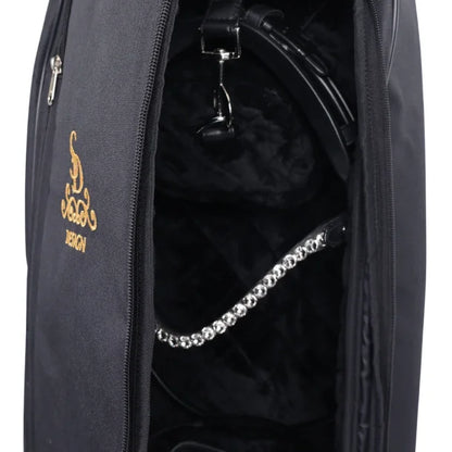 SD Design De Luxe Bridle Bag