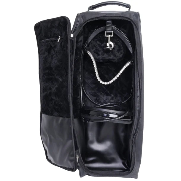 SD Design De Luxe Bridle Bag