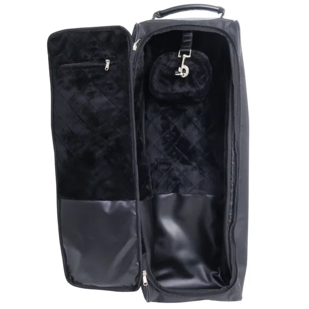 SD Design De Luxe Bridle Bag
