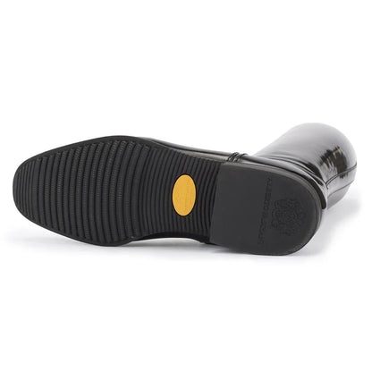 Alberto Fasciani Dressage A1 Tall Boot