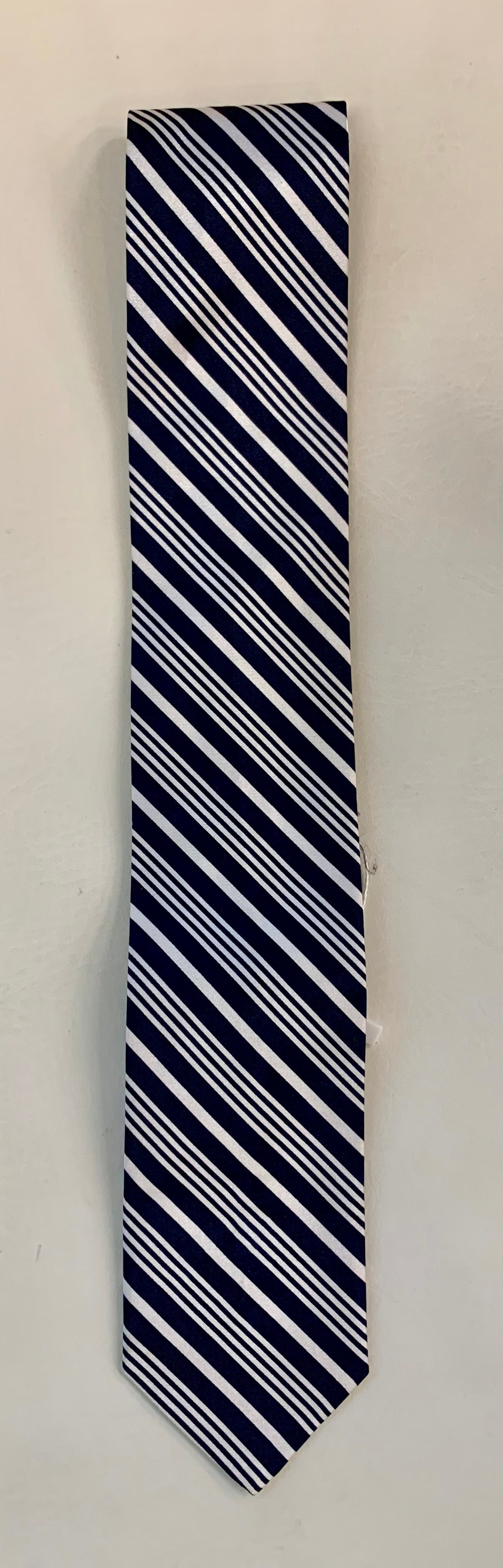 The Horse Den Tie