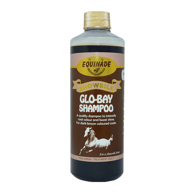 Equinade Showsilk Glo-Colour Shampoo