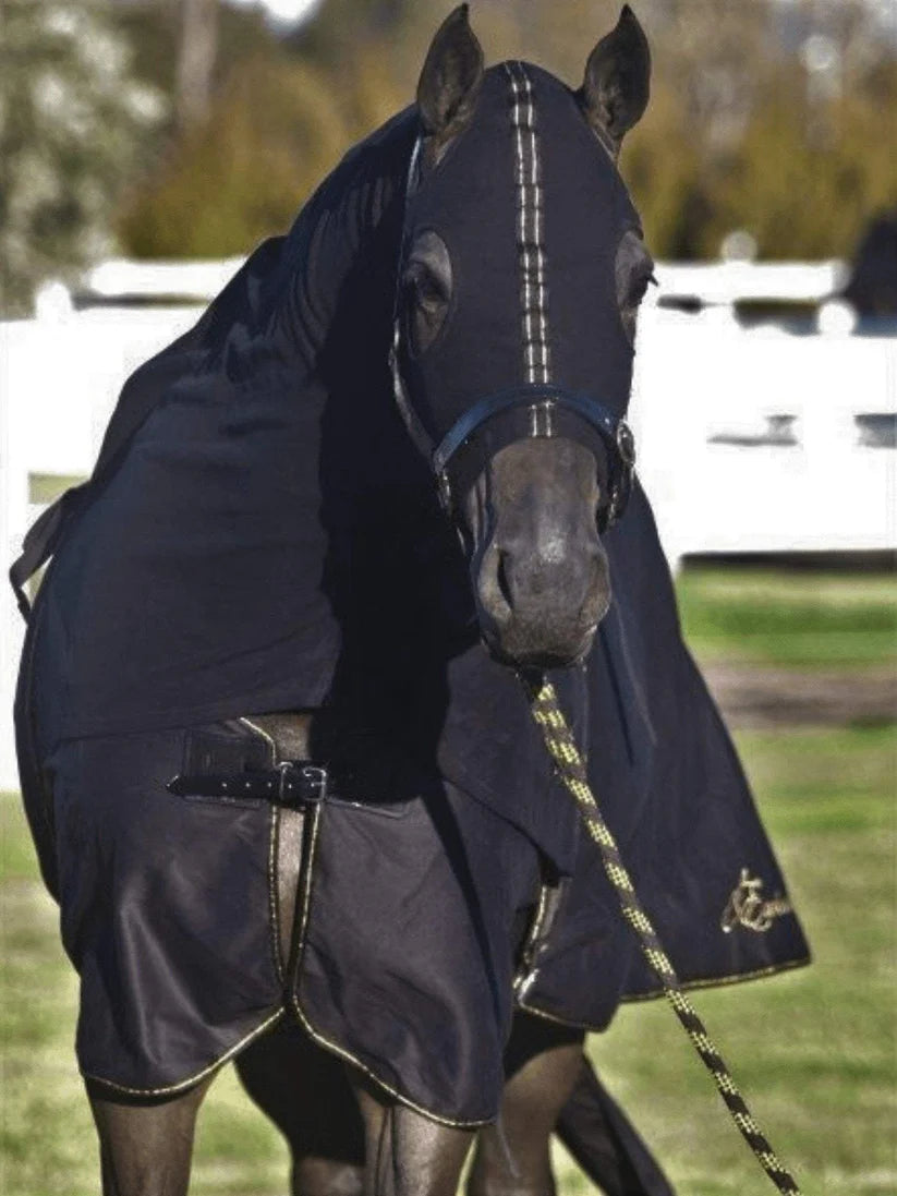 Earlwood Zip Hood