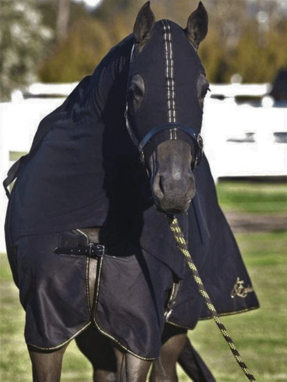 Earlwood Zip Hood