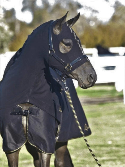 Earlwood Zip Hood