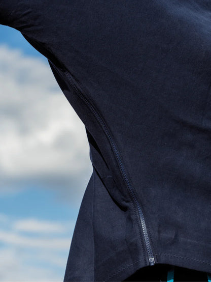 Earlwood Zip Hood