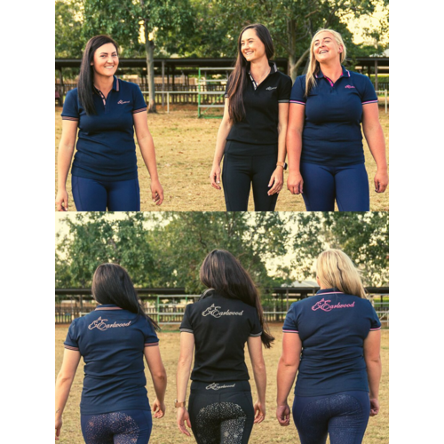 Earlwood Stellar Ladies Polo Shirt