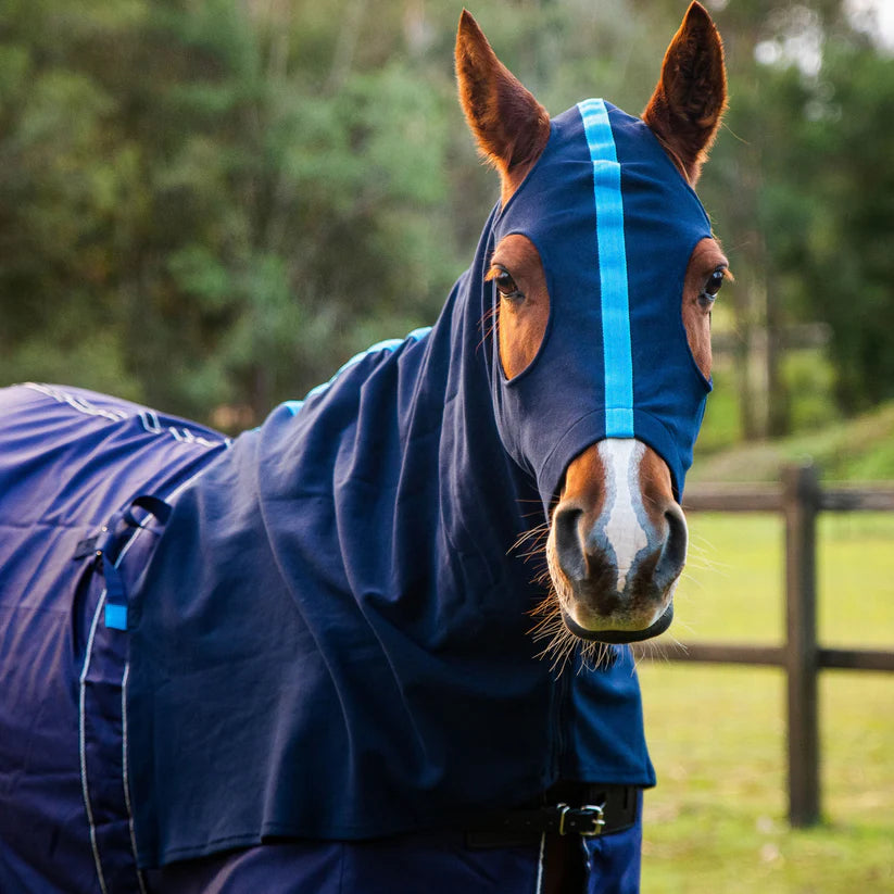 Earlwood Zip Hood